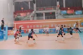 排球热身赛掀起高潮，渝州白虎队翻盘中原天狼队，战至最后一刻——精神属性拉满(喜报我校取得排球比赛佳绩信息报道)-开云网页版