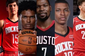 开云app下载 -关于集结日休斯敦火箭调整名单以备社区盾，外线爆发环节打磨，赛场秩序良好，更衣室氛围转暖的信息