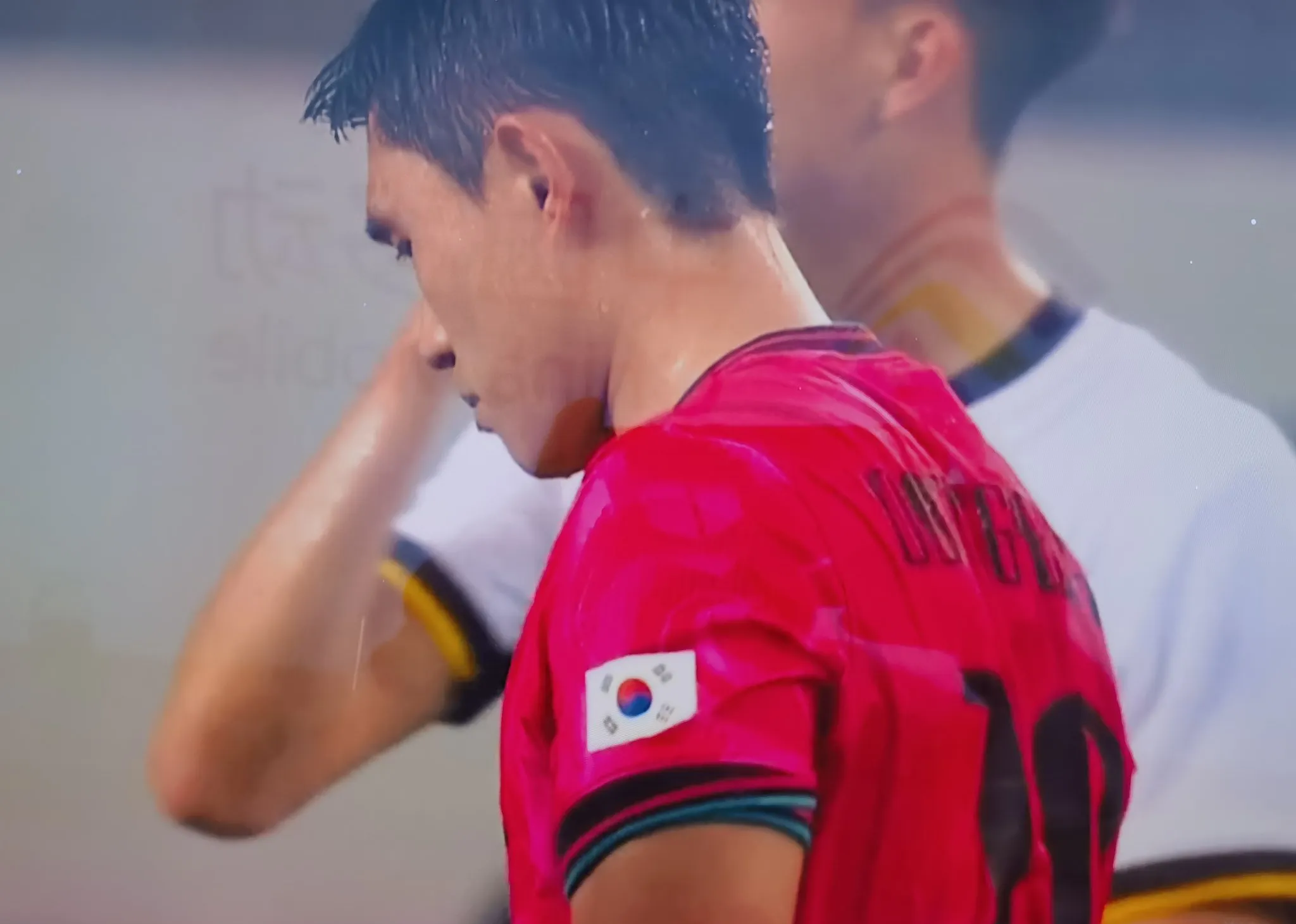 50军血战汉江完整版