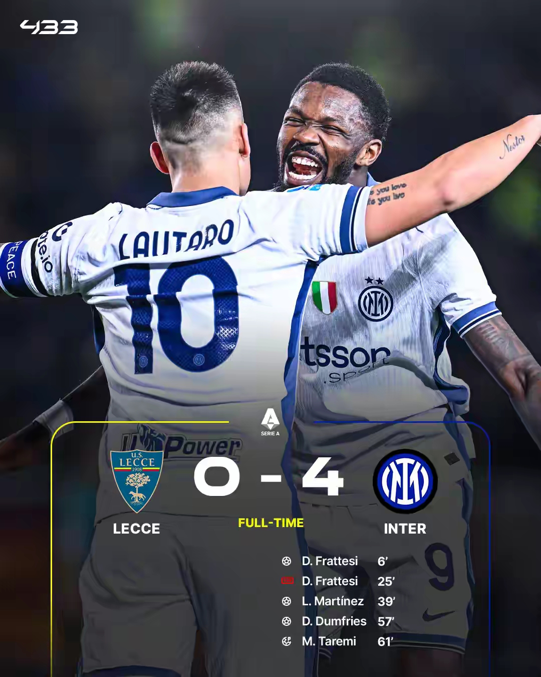 包含意大利杯赛后再迎强敌，比利亚雷亚尔内部沟通，主帅态度——目标明确，数据趋势出现新变化的词条