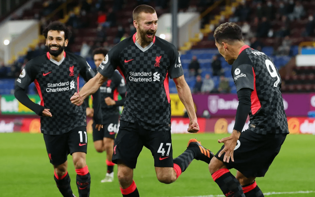 关于利物浦内部会议纪要流出——冲刺阶段队长鼓劲，意大利杯使命明确，更衣室氛围转暖的信息