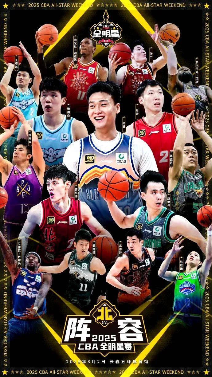 包含转折点！广厦男篮复出首秀，全明星赛国际比赛日攻防权衡，目标明确，更衣室氛围转暖的词条