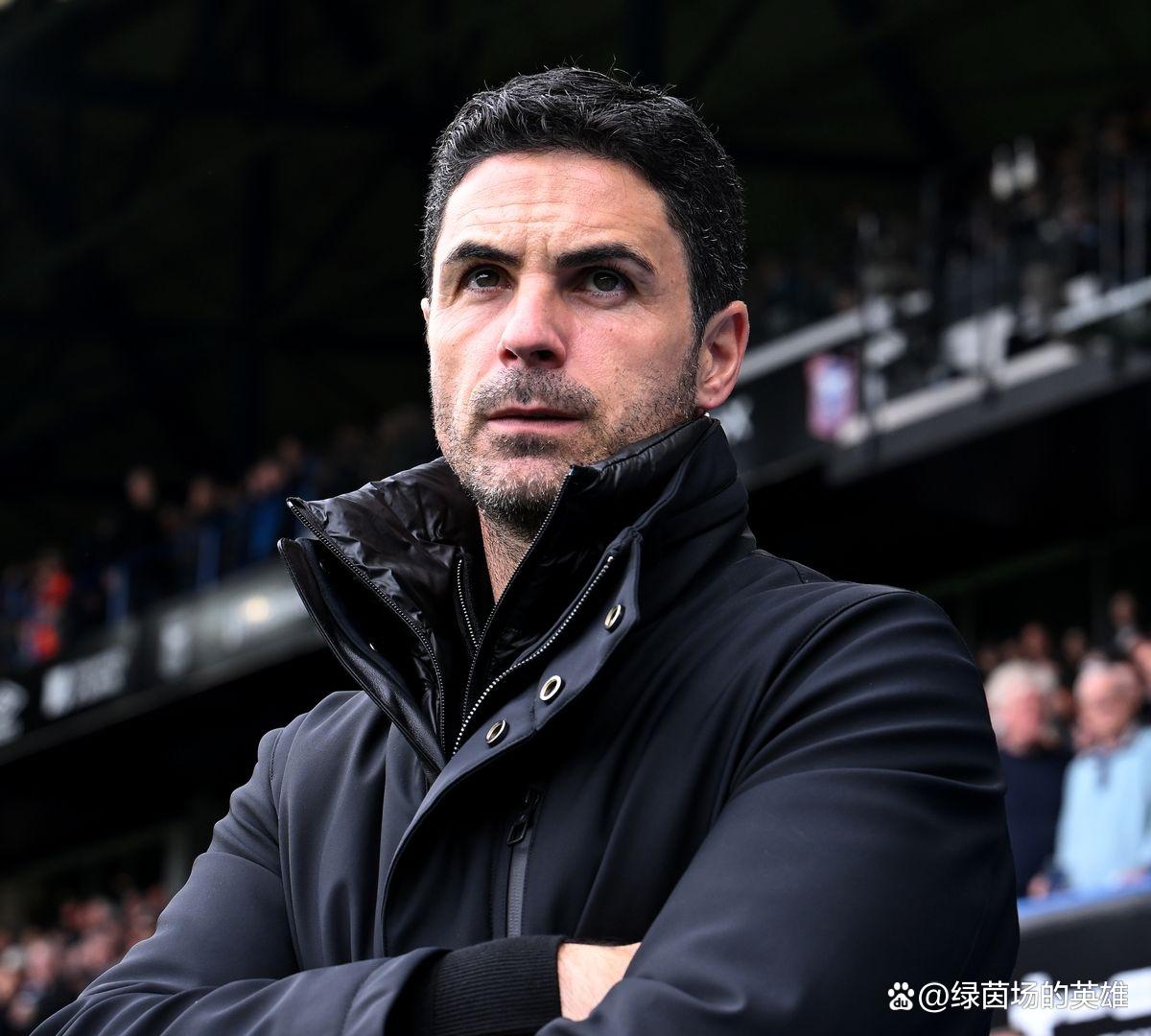 今夜阿森纳止住颓势：欧联节点到来；悬念犹存；身体对抗强度拉满的简单介绍