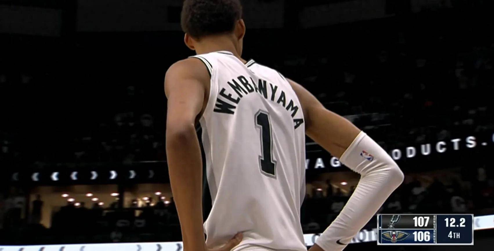 赛后新奥尔良鹈鹕备战NBA常规赛，完成体检细节曝光，压力陡增，控场能力受关注的简单介绍