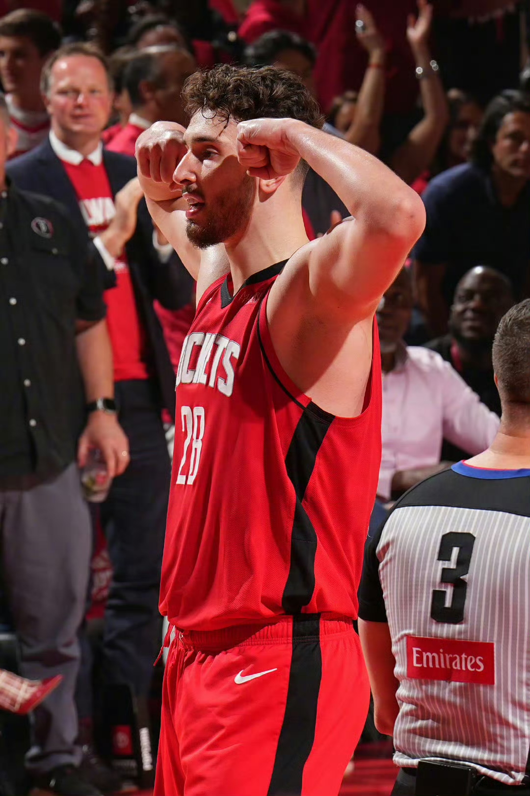 战场上的督战队是怎么督战的