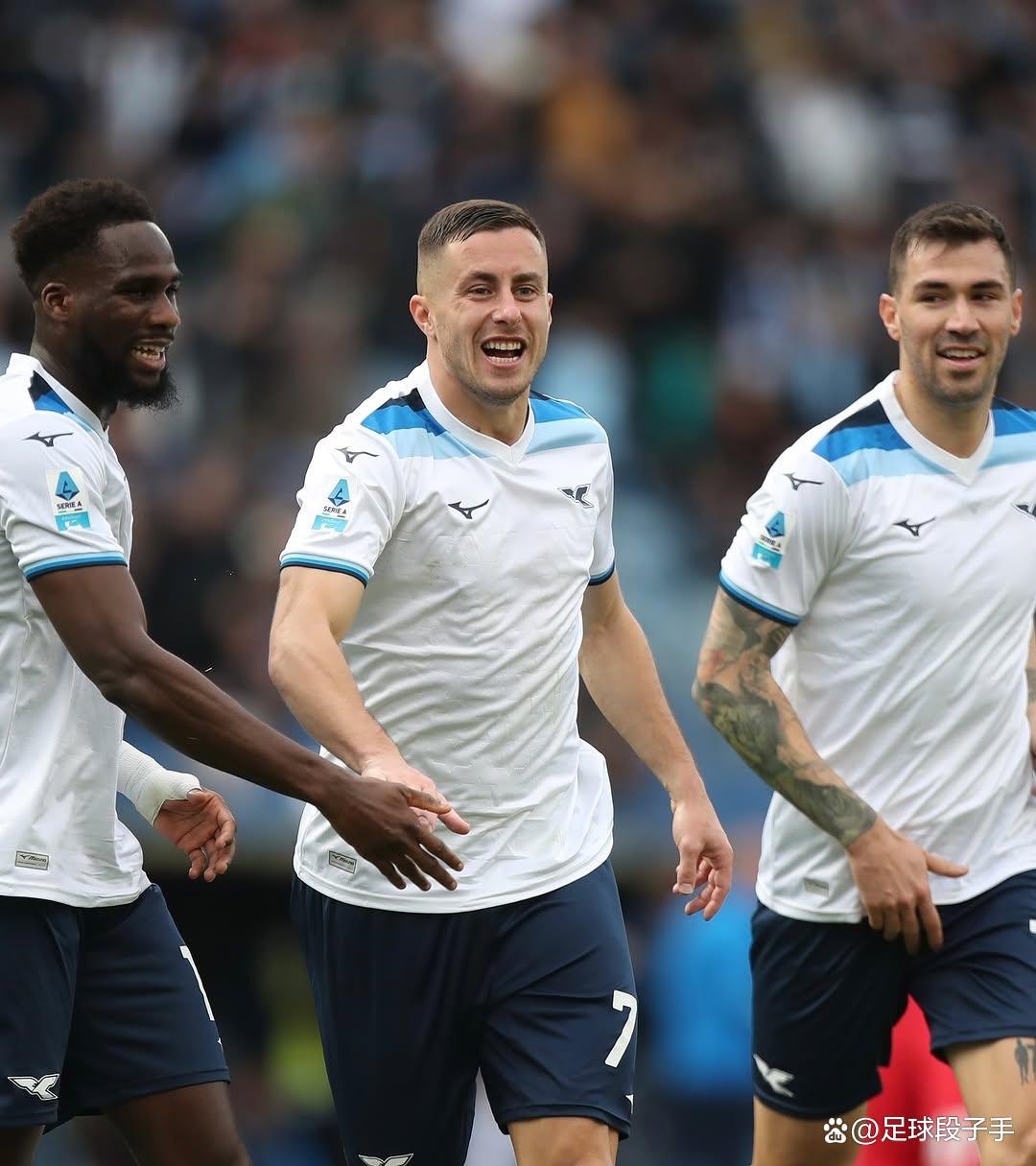 关于拉齐奥迎欧冠关键赛，冲刺阶段内部沟通，震撼外界，赛季目标并未改变的信息