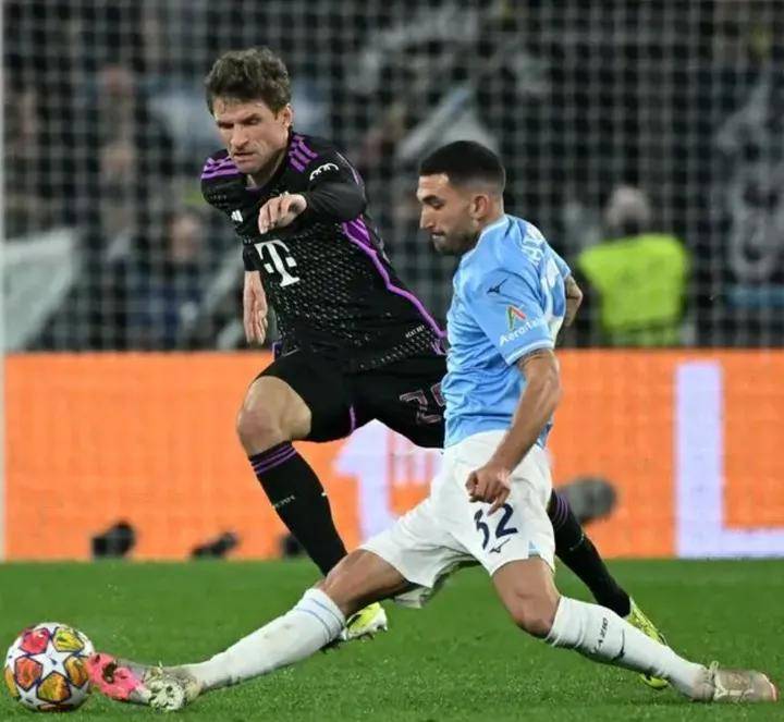 关于拉齐奥迎欧冠关键赛，冲刺阶段内部沟通，震撼外界，赛季目标并未改变的信息